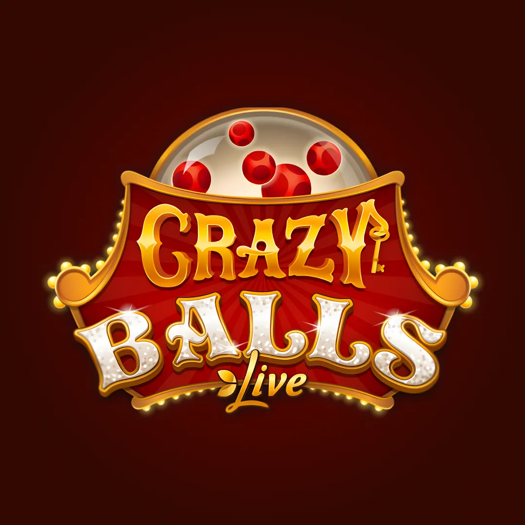 Crazy Balls